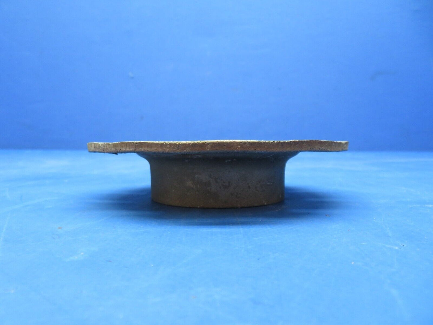 Beech C-35 Bonanza Fuel Filler Neck P/N 35-921522 (1023-234)