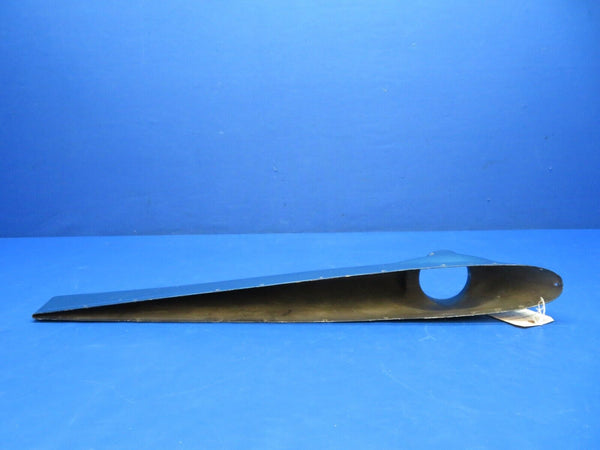 Cessna 401 / 401A Rudder Tip Assy P/N 5133010-1 (1223-349)