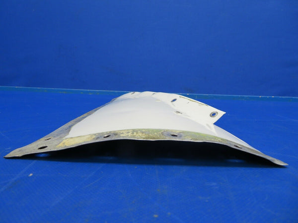 Beech 95-B55 Nacelle Skins LOT P/N 96-980001-17 (0720-322)