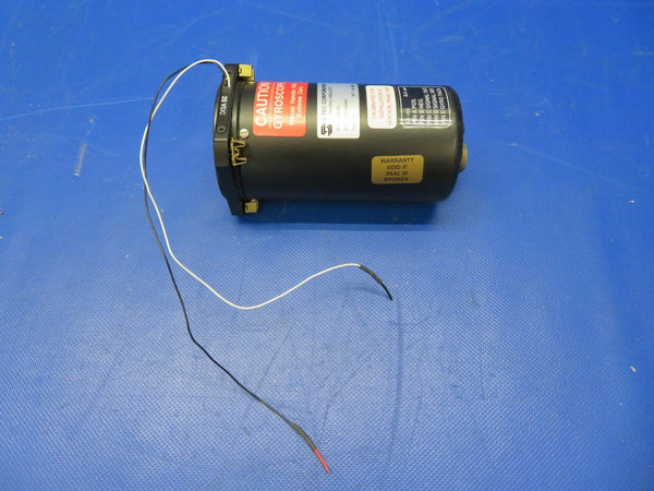 Cessna 210 / T210N S-Tec Turn Coordinator Lighted 28V P/N 6405-28L (0721-735)