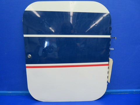 Beech G35  Bonanza Baggage Door No Key P/N 35-410070-602 (0620-367)