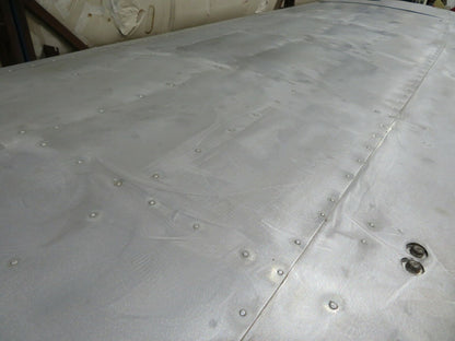 1970 Cessna 150L Left Hand Wing Structure P/N 0426005-91 (1120-358)