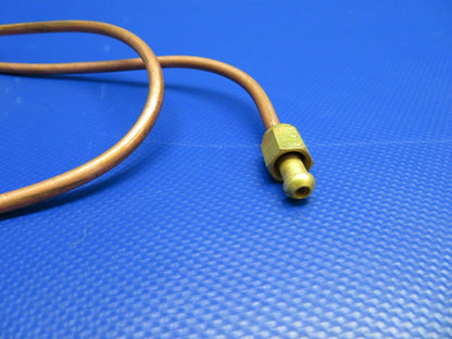 Puritan Bennett Oxygen HP Line P/N ZL105-30 NOS (1220-109)