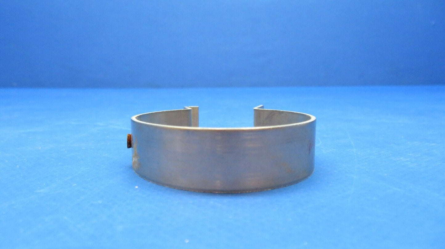 Piper Clamp P/N 14235-6 NOS (0523-160)
