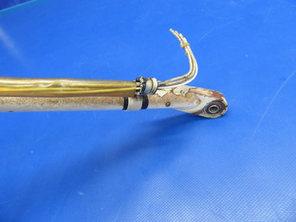 1955 Cessna 310 Nose Gear Drag Brace & Truss 0842107-497 & 0842000-4 (0416-08)