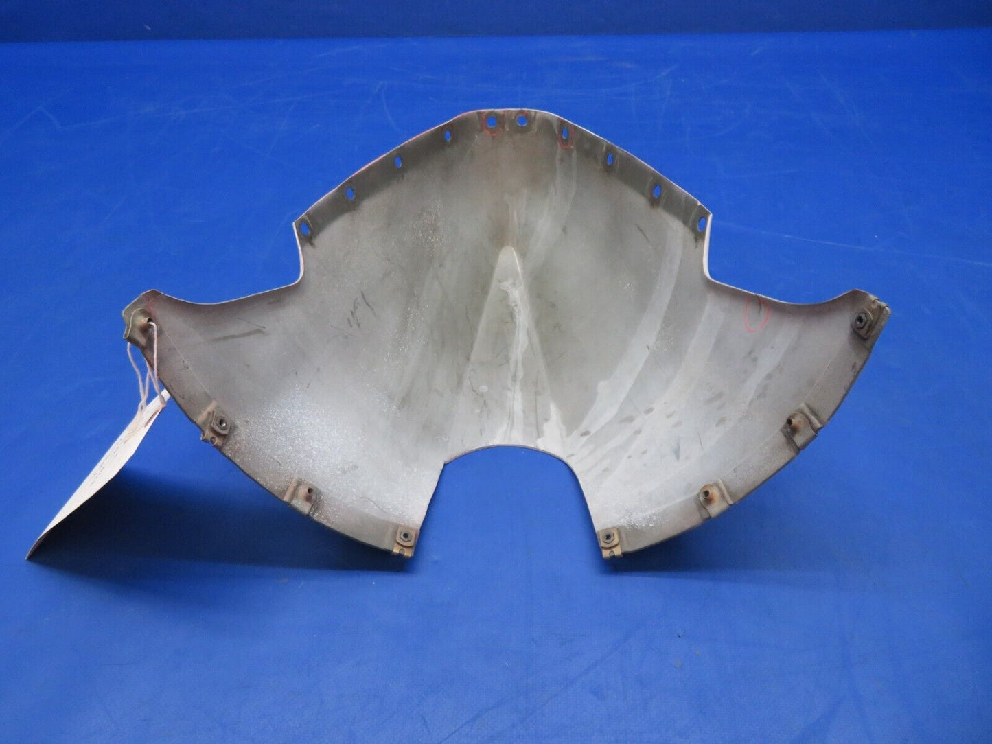 Piper PA-28-236 Dakota Tailcone Fairing Assy Upper & LWR P/N 66822-09 (0623-662)