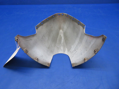 Piper PA-28-236 Dakota Tailcone Fairing Assy Upper & LWR P/N 66822-09 (0623-662)