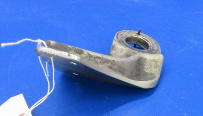Beech Debonair Engine Mount Fitting LH Fwd P/N 35-910027-9 (0119-176)