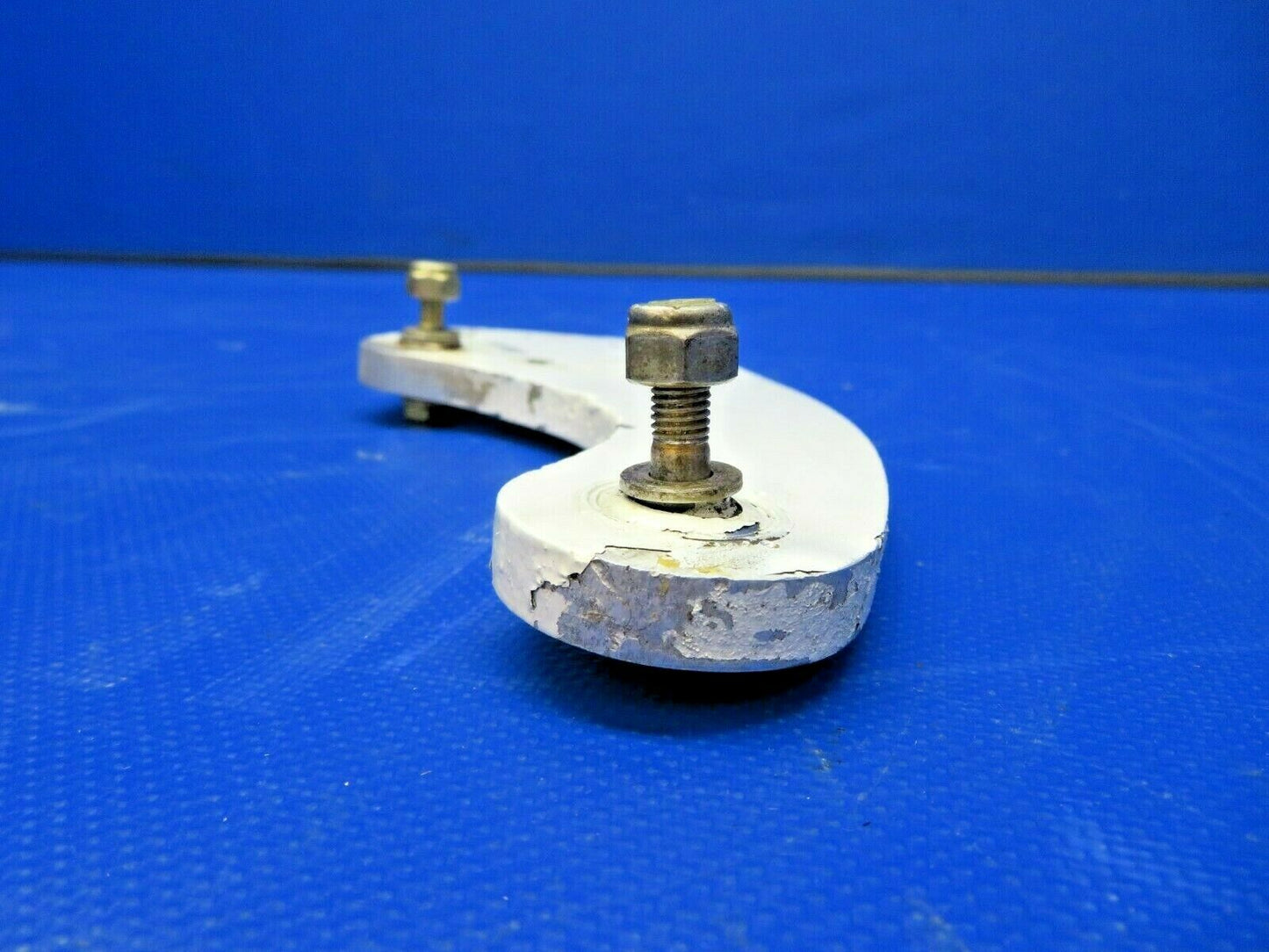 Cessna 170 Elevator Pylon Bellcrank Assy P/N 0310262 (0721-871)