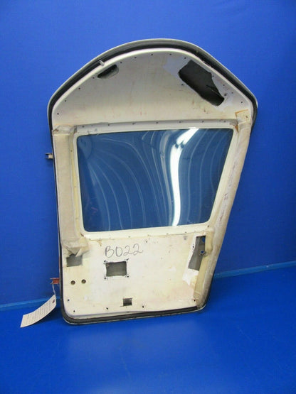 Bellanca 17-30A Super Viking Cabin Door P/N 196568 (0819-242)
