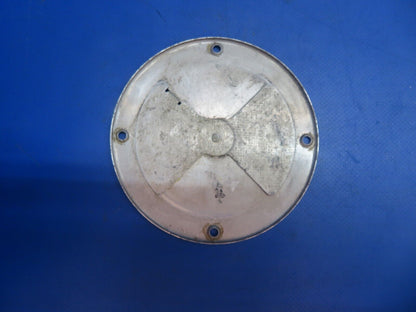 Beech C-35 Bonanza Cabin Vent Exhaust Valve P/N 35-410154, 35-410156 (1222-612)