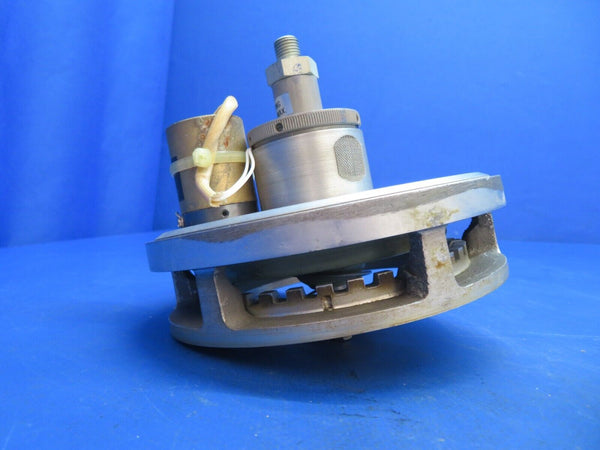 Piper Aerostar 602P Dukes Safety Valve Pressure P/N 4662-00 (0123-658)