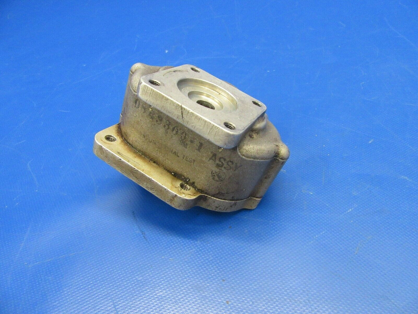 Cessna 310Q Landing Gear Gear Reduction Unit P/N 0894000-2 (1119-332)