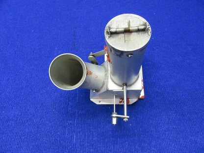 Cirrus SR-22 Air Mixing Chamber P/N 21823-003 (0122-339)