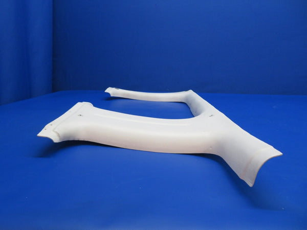 Piper PA-34-200T Seneca Window Trim Cover Middle & Rear P/N 78349-11 (0223-966)