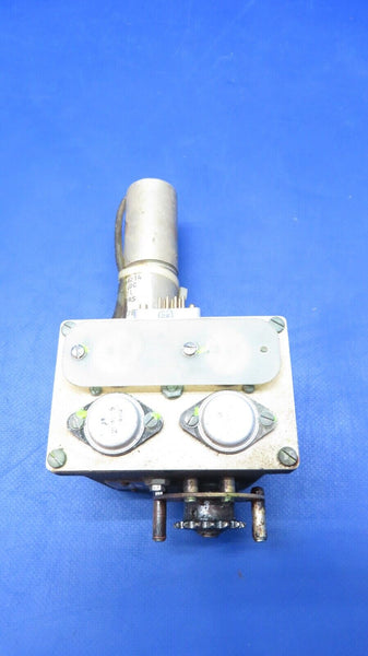 Aircraft Radio Corp. PA-500A Actuator 28V P/N 35070-0028 (0523-825)