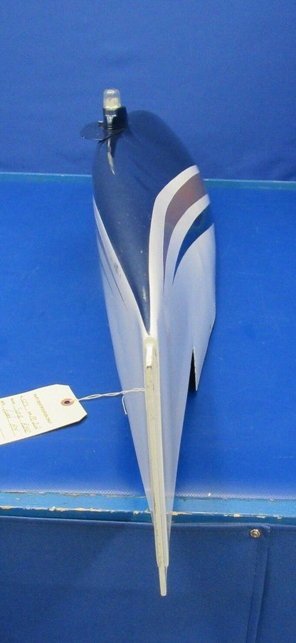 Beech B-24R Sierra Wingtip RH P/N 169-110000-285 (0618-353)