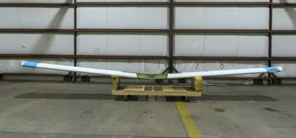 1986 Socata Tobago TB-10 Wing LH and RH P/N 1B011006001, 1B1011006000 (0322-106)
