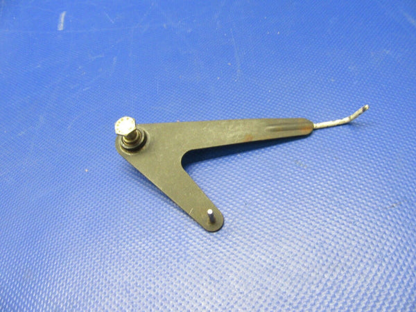 Cessna T210N Rudder Trim Indicator P/N 1261475-4 (0321- 432)