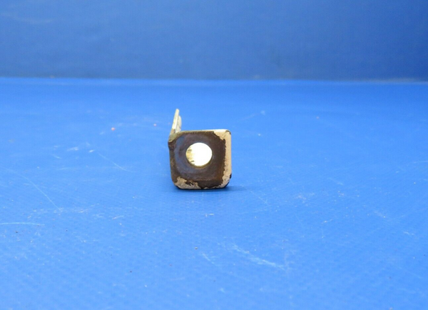 Piper PA-32RT-300 Lance Upper Drag Brace Fitting P/N 38041-02 (1122-347)