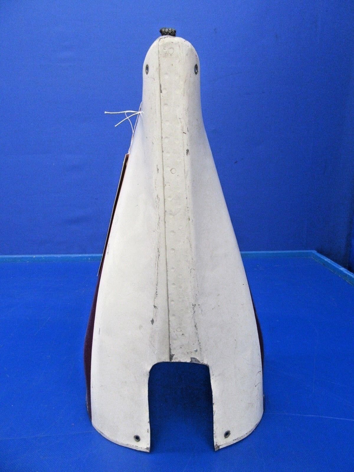 Piper Comanche Tailcone Upper (0918-200)