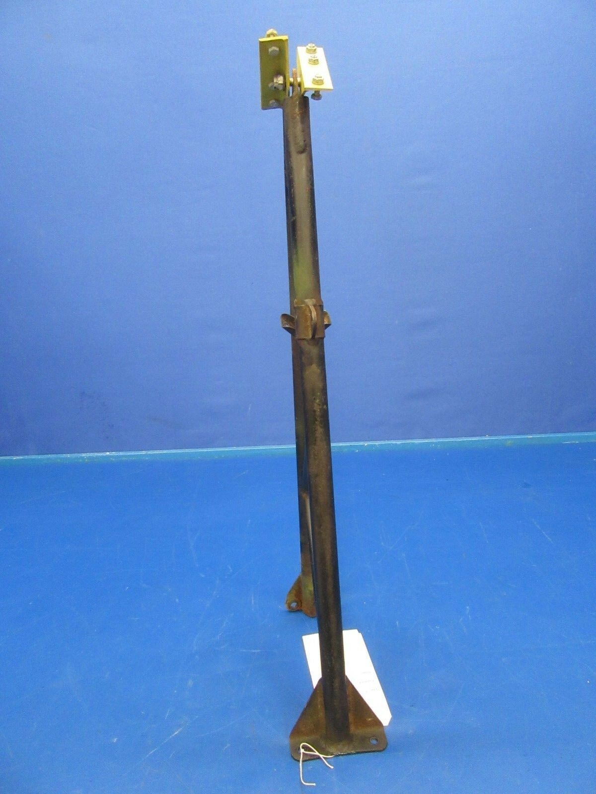 20563-000 Piper Comanche PA-24-250 Support Assy Main Spar (0818-362)