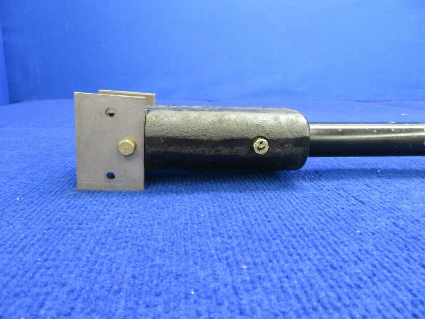 Piper PA-28R-201T Stabilator Balance Weight & Tube P/N 99803-03 (0222-693)