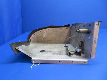 Piper PA-28R-200 Fuel Pump Cover P/N 67881-06 (1022-816)