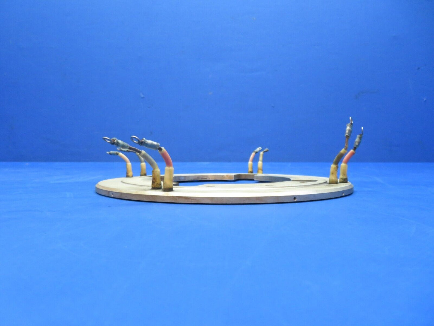 Hartzell Propeller De-Ice Ring P/N 4H2674-2 (0823-608)