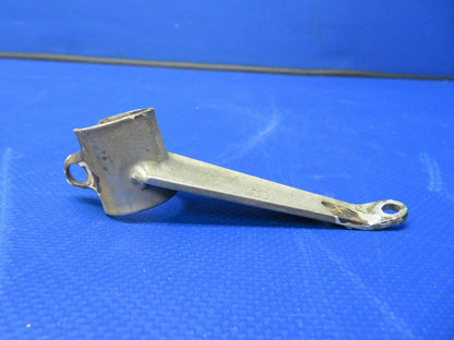 Mooney M20 / M20K Main Gear Support LH P/N 550015-005, 550015-003 (0821-707)