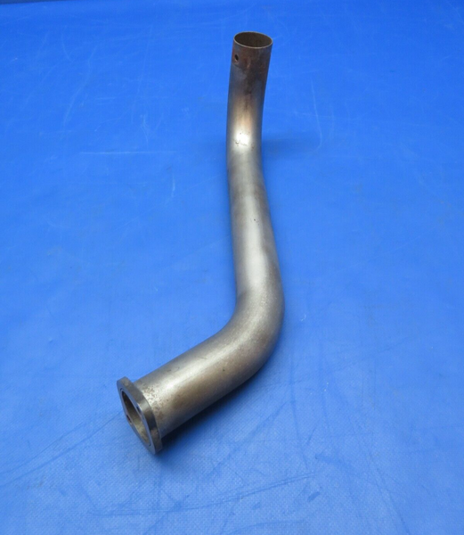 Piper PA-28-236 Dakota LH Center Exhaust Stack P/N 35904-04 (0723-359)