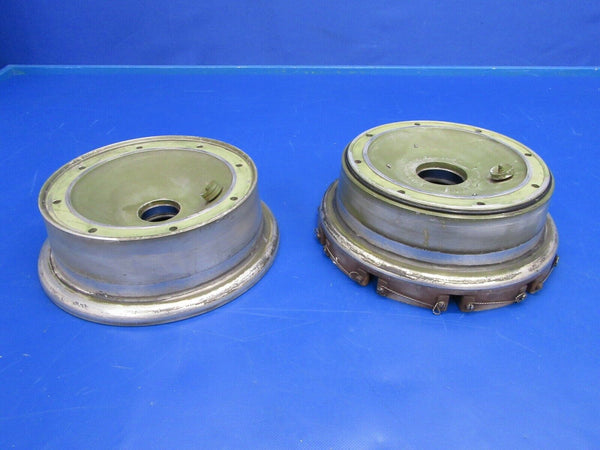 BF Goodrich 7.50 x 10 Type III Wheel P/N 101199-1, 10-1200 (0519-202)