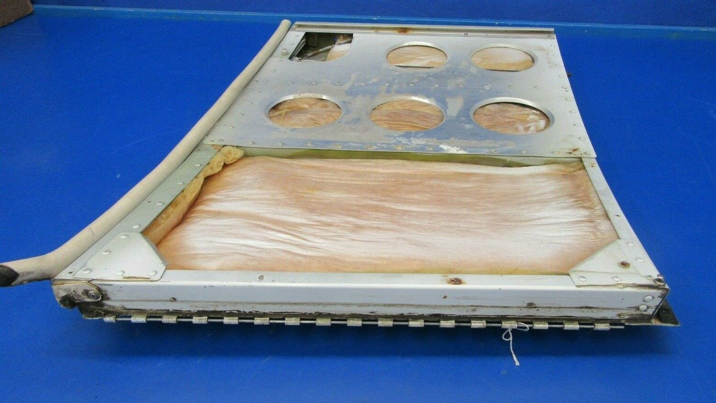 Piper PA-32-300 Cherokee Six Rear Cargo Door P/N 68999-11 (0819-50)