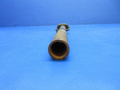 Piper PA-28-180 Stabilizer Balance Weight P/N 99799-02 (0124-1494)