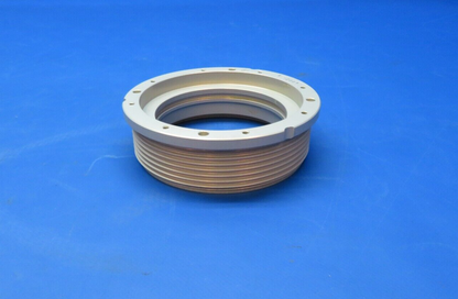 McCauley Threaded Propeller Nut Blade Retention P/N C4902 NOS (0523-276)