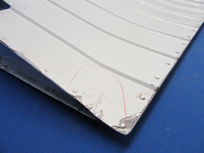 Beech A23A Musketeer LH Aileron P/N 169-130005-1 (1120-212)