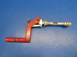 Cessna 310 Emergency Hand Pump Landing Gear P/N 0843400-57 (0918-315)