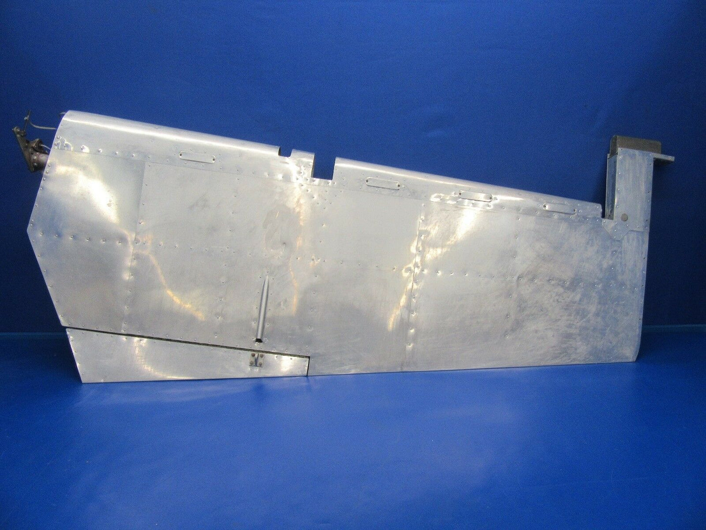 1956 Cessna 310 Rudder P/N 0831000-2 (0118-235)