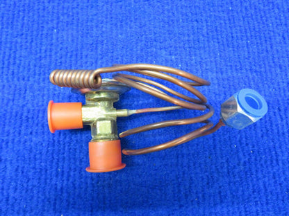Piper Expansion Valve P/N 826-042 NOS (0622-888)
