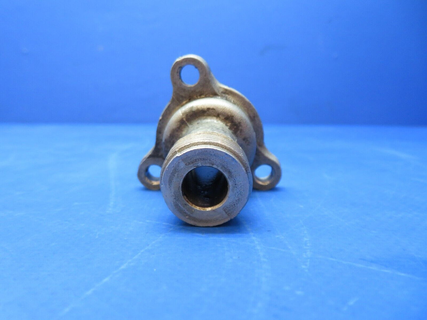 Continental O-200-A Tach Drive Housing P/N 35018 (0723-635)