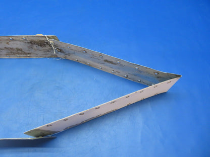 Cessna 401 Wing Skin Strip RH FWD & AFT P/N 5021502-204 (0523-973)