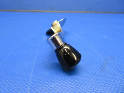 Piper PA-28-140 Stabilator Trim Crank Handle P/N 464-023 (1220-353)