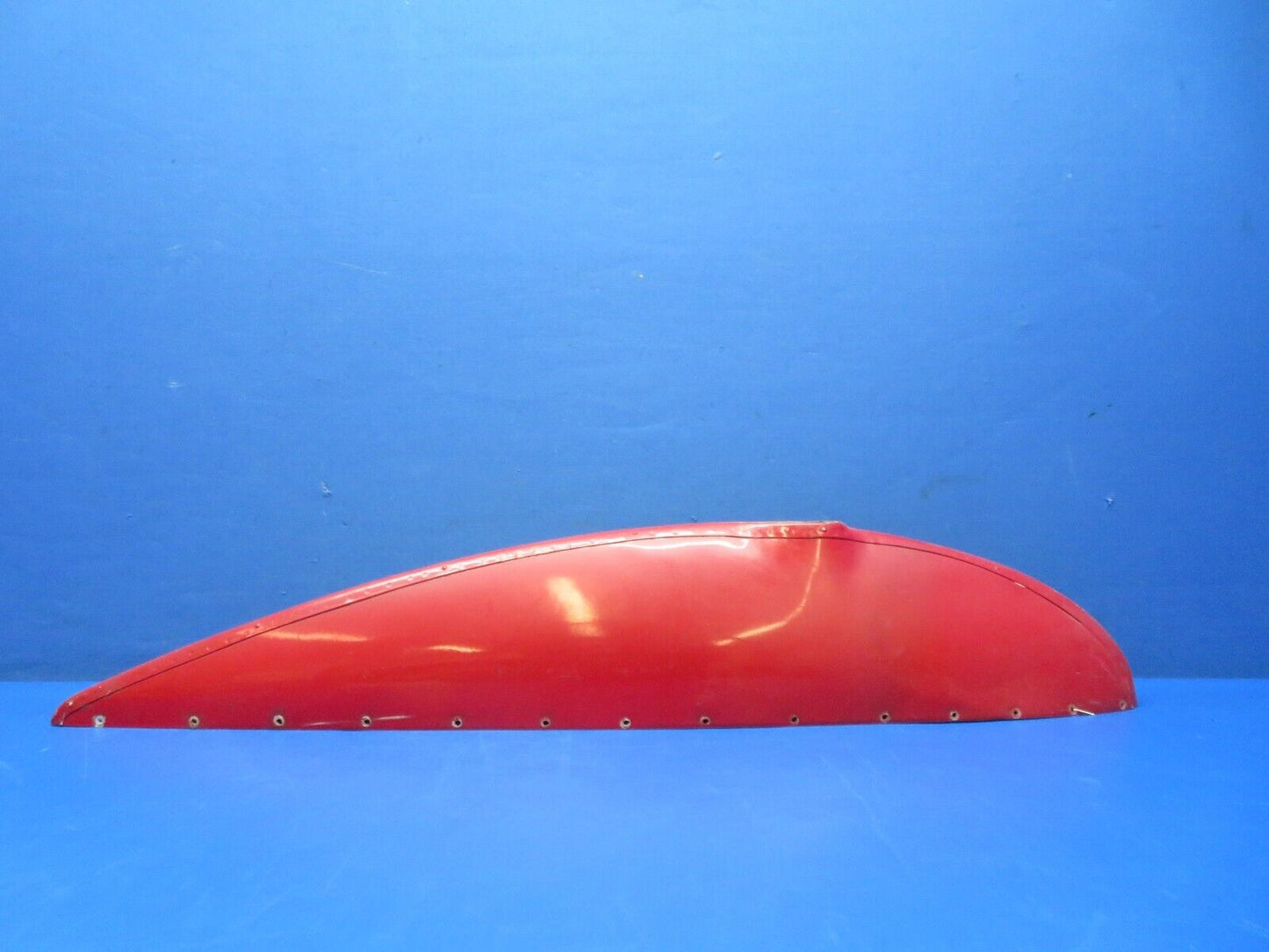 Beech 35 thru K-35 RH Wing Tip Aluminum P/N 35-175001-1 (0124-161)