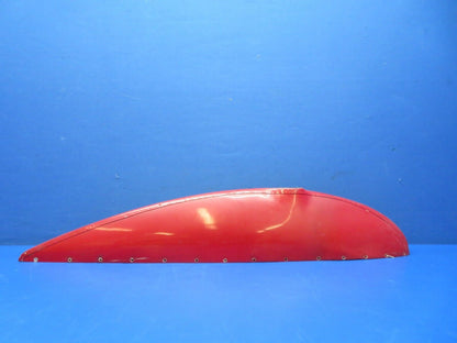Beech 35 thru K-35 RH Wing Tip Aluminum P/N 35-175001-1 (0124-161)