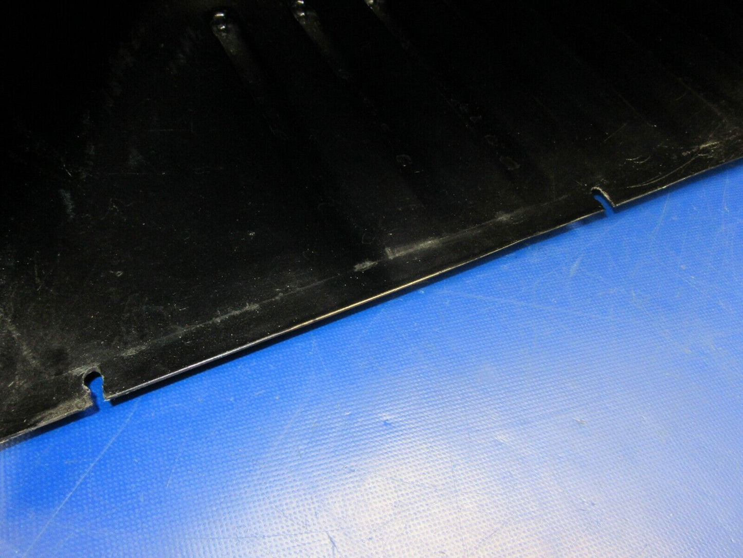 Beech Baron 95-A55 Hat Shelf P/N 96-534011-5 (0420-261)