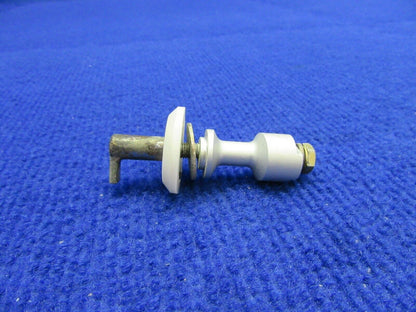 Cirrus SR-22 Striker Pin Upper Cabin Door w/ Spacer P/N 20268-003 (0122-316)