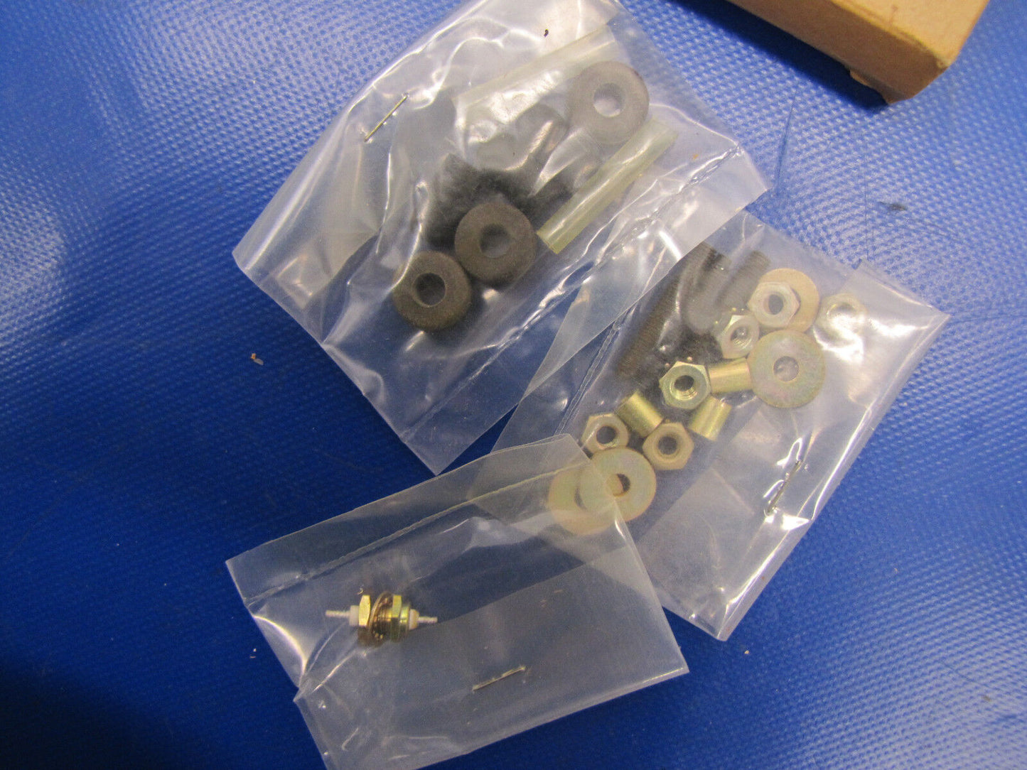 Cessna Motor Support P/N G705125 NOS (0317-157)