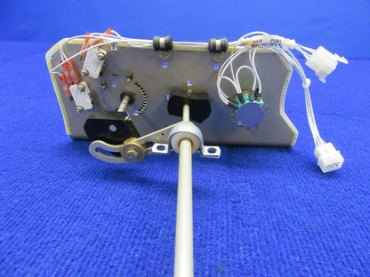 Cirrus SR-22 Cabin Air Control Assy w/o Fan P/N 17427-002, 21662-002 (1221-569)