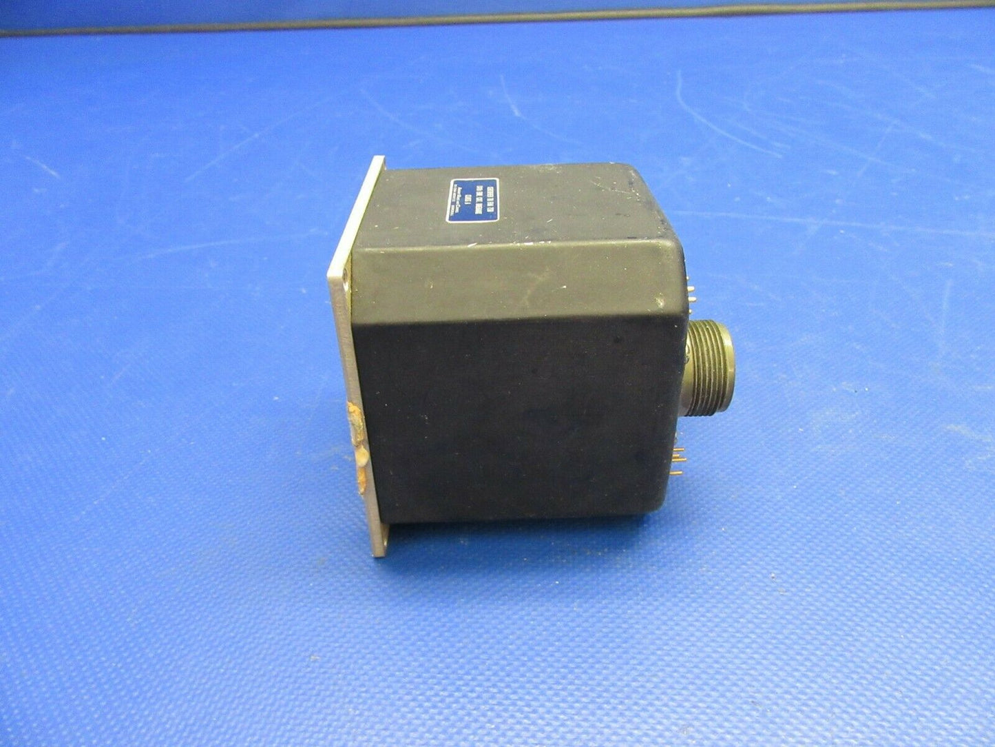 Arc Receiver Accessory RA-446A P/N 41950-0001 (0821-546)