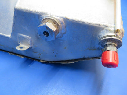 Diamond DA-42 Auxiliary Tank RH P/N D60-2814-12-00_1 (0623-115)